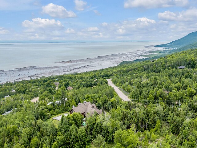 Petite-Rivière-Saint-François