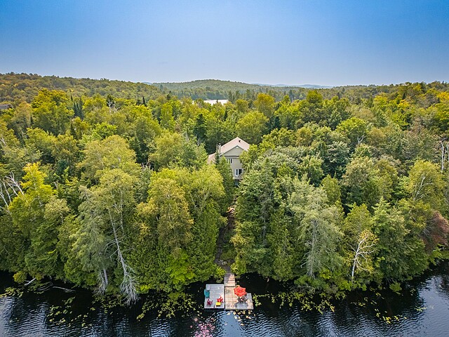 Sainte-Marguerite-du-Lac-Masson