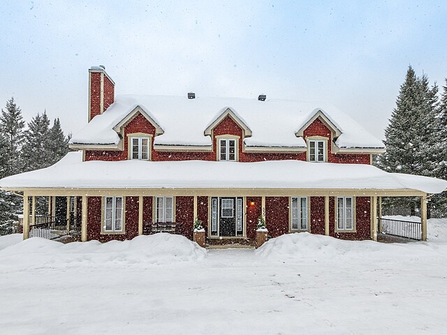 Mont-Tremblant