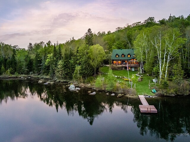Saint-Sauveur, Quebec