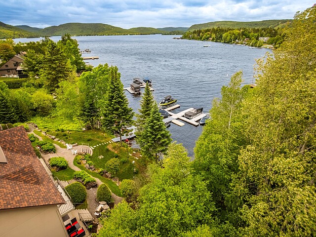 Saint-Donat
