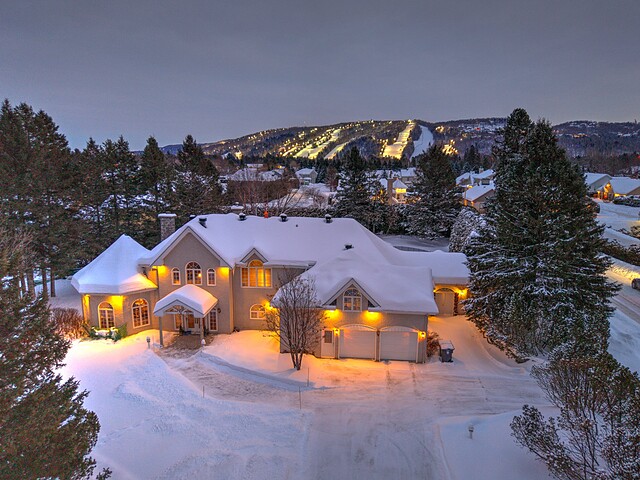 Saint-Sauveur, Quebec