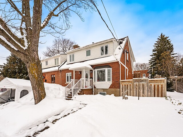 C&ocirc;te-des-Neiges / Notre-Dame-de-Gr&acirc;ce