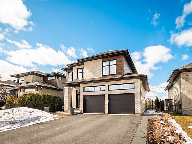 Sainte-Marthe-sur-le-Lac