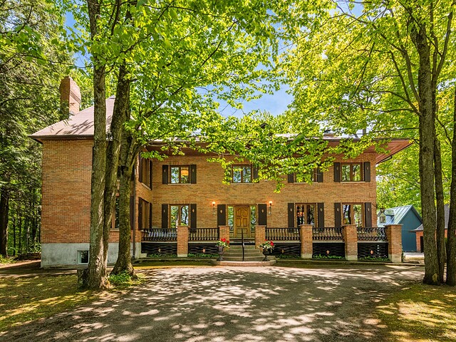 Sainte-Anne-des-Plaines