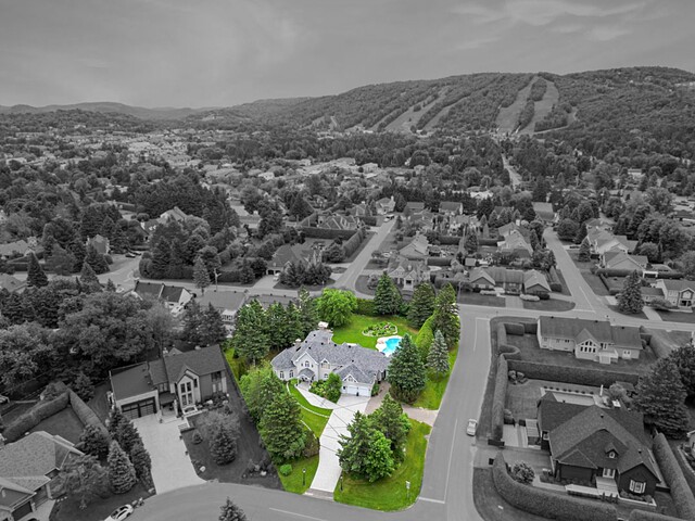 Saint-Sauveur, Quebec