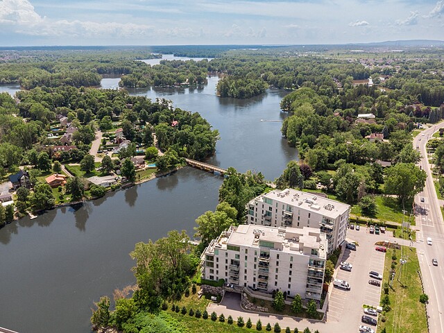 Boisbriand