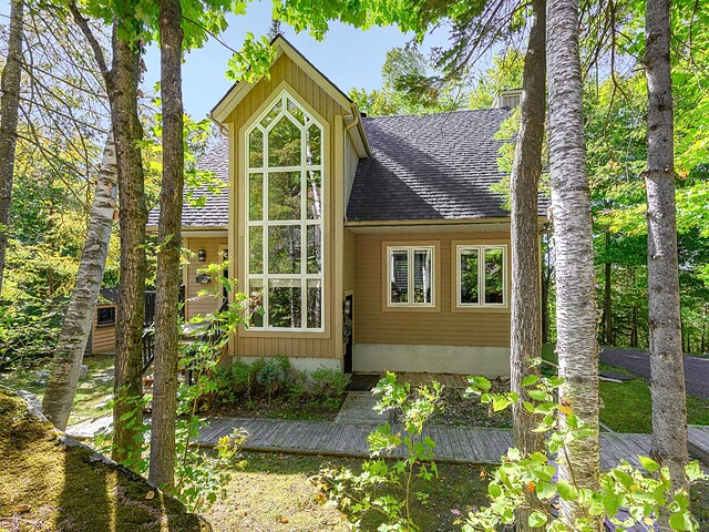 Saint-Sauveur, Quebec