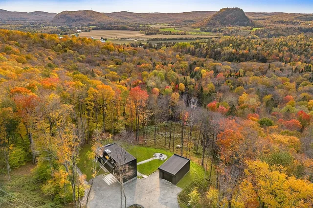 Mont-Tremblant